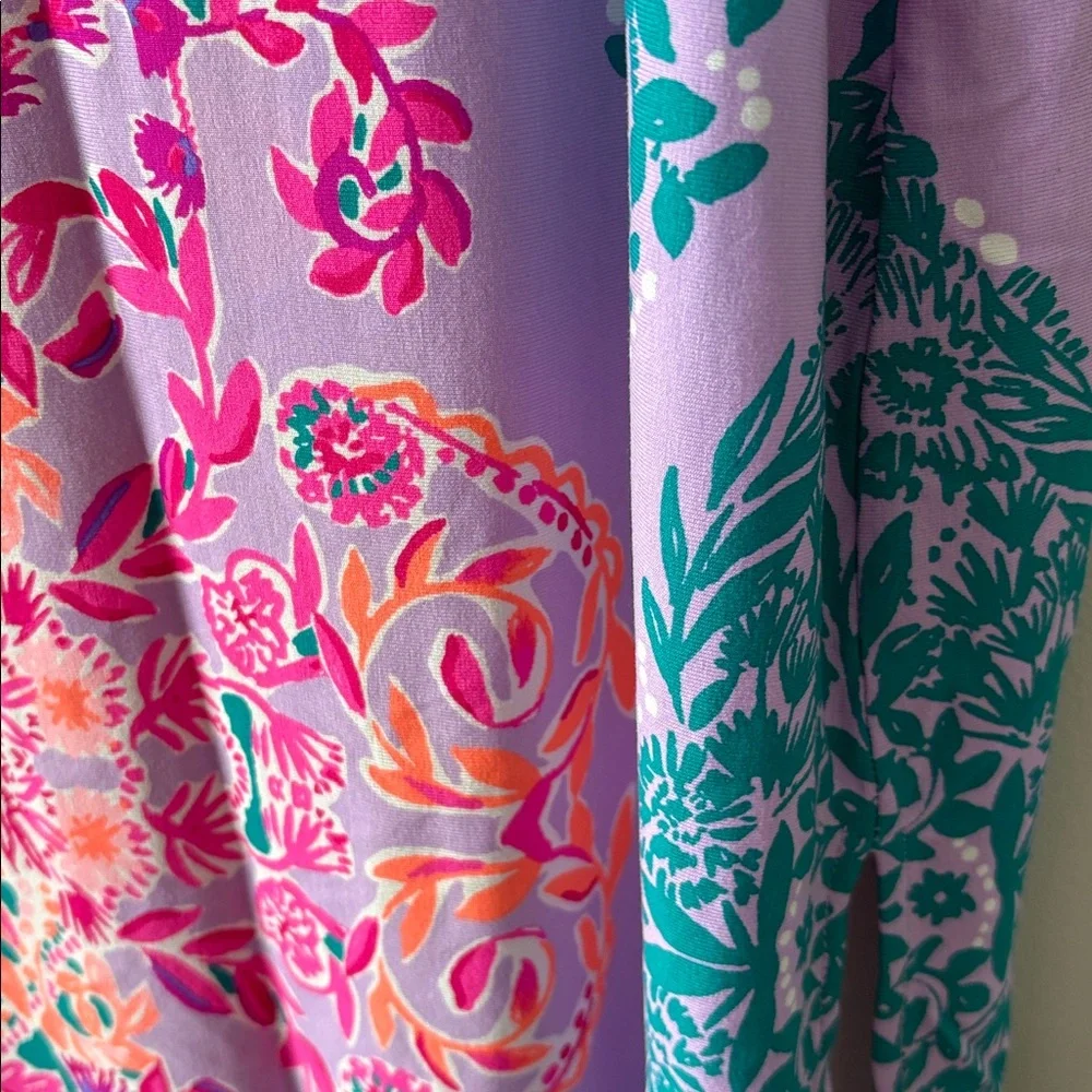 NWT Lilly Pulitzer Inez Maxi Skirt - Picture 5 of 5